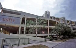 Unity Centre (D23), Factory #504299071